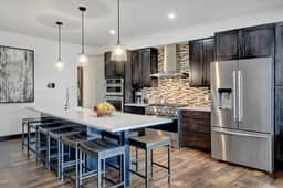Arrow River Front Villa 244