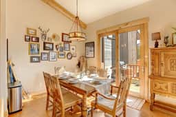 Lakota Rocky Mountain Chalet 509