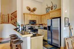 Lakota Rocky Mountain Chalet 509
