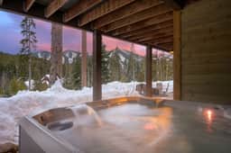 Lakota Arrow Trail Home 960