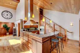 Ponderosa Penthouse P2