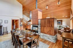 Ponderosa Penthouse P2