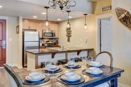 Founders Pointe Ski In/Out Penthouse 4657