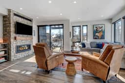 Arrow River Front Villa 232