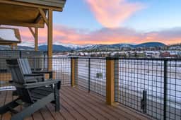 Grand Park Hay Meadow Villa 38