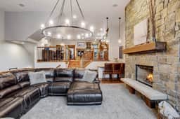 Basecamp Ski In/Out Villa 492