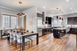 Wilds 360 River Front Roof Top Villa 104