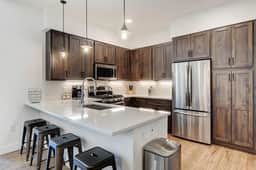 Hideaway Station Loft 206