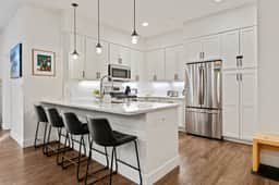 Hideaway Station Loft 106
