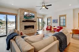 Wilds 360 Roof Top Villa 85