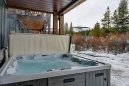 Wilds 360 Roof Top Villa 85