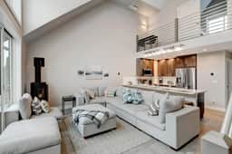 Slopeside Villa 135