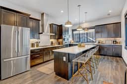 Wilds 360 River Front Roof Top Villa 110