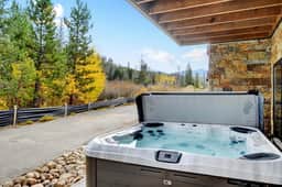 Preserve Creekside Home 112