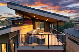 Preserve Creekside Home 112