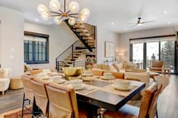 Wilds 360 River Front Roof Top Villa 110