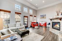 Red Quill Villa 307