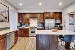 Red Quill Villa 307