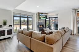 Timber Fox Condo 2208