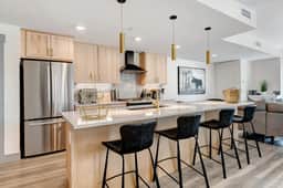 Timber Fox Condo 2208