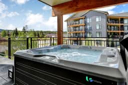 Timber Fox Condo 2208