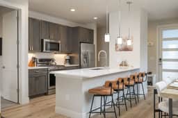 Rendezvous River Run Chalet 69