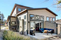 Rendezvous Mountain Cabin 40
