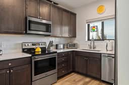 Braidwood Penthouse 304