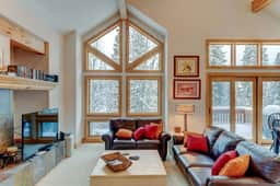 Timber Lake Villa 491