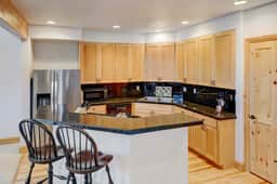 Timber Lake Villa 491