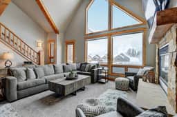Lakota Antler Villa 306
