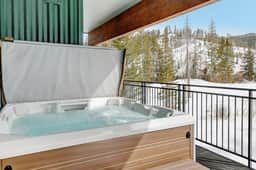Timber Fox Condo 2205
