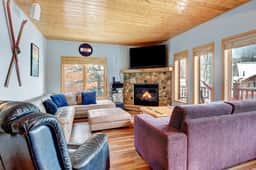 Slopeside Village Chalet 113D