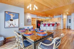 Slopeside Village Chalet 113D