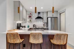 Timber Fox Condo 2204