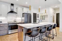 Timber Fox Condo 1407