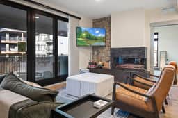 Timber Fox Condo 1308