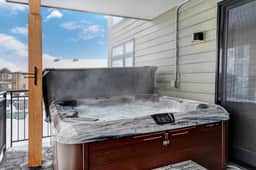 Timber Fox Condo 1308