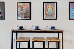 Timber Fox Condo 1209