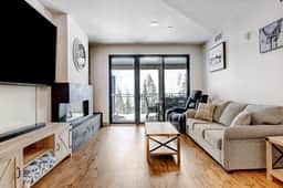 Timber Fox Condo 2404