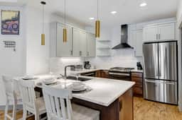 Timber Fox Condo 2404
