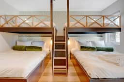 Ascent Mountain Villa 1219