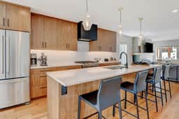 Ascent Mountain Villa 1219