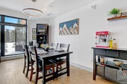 Timber Fox Condo 2203
