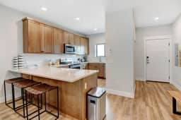 Braidwood Condo 102