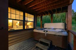 Rendezvous Aspen View Chalet 7