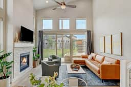 Rendezvous Mountain Cabin 27