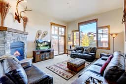 Bear Trail Villa 865