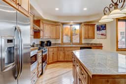 Bear Trail Villa 865