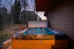 Bear Trail Villa 865